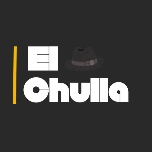 El Chulla news logo