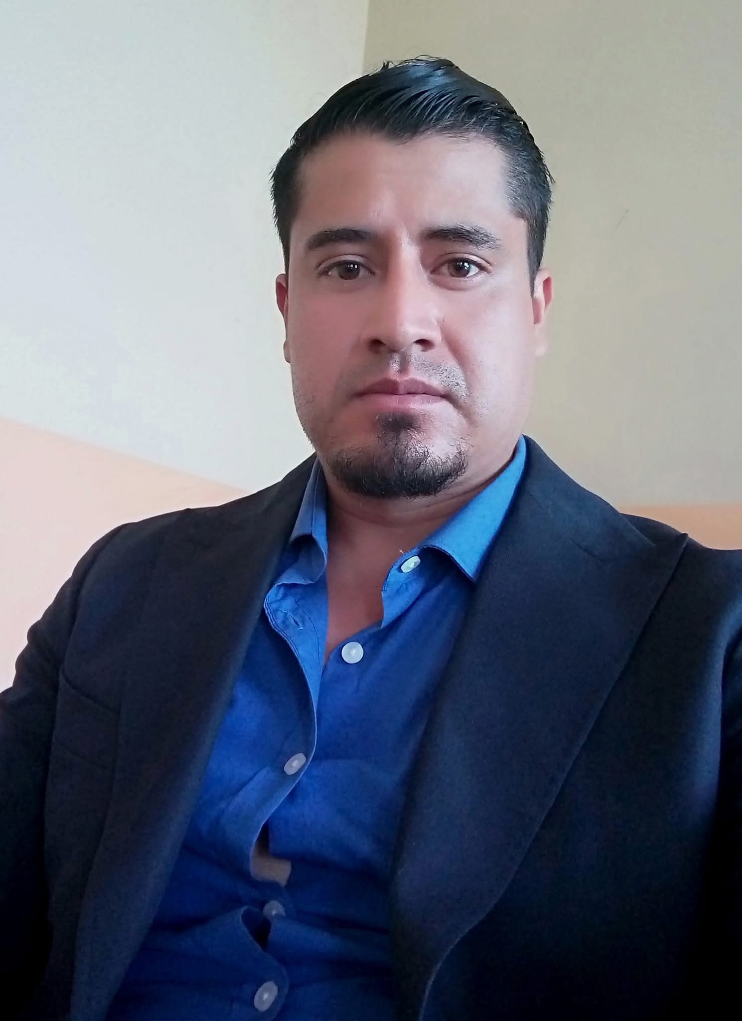 Msc: John Jairo Gualpa Almeida