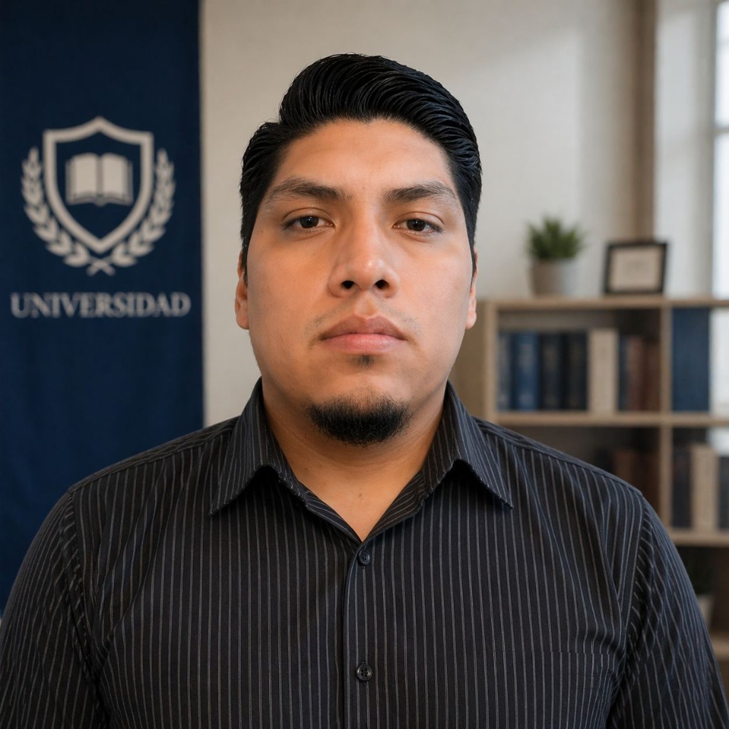 Ing. Marcelo Toapanta